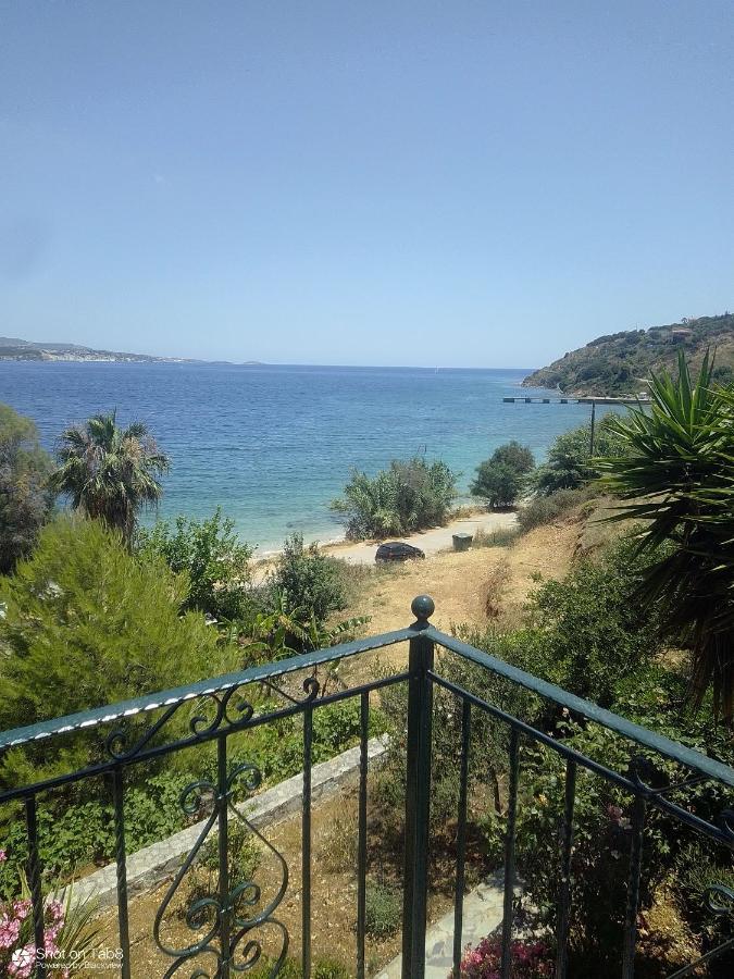 Sirens Kalami Villa Kalami  Luaran gambar