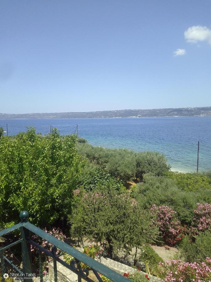 Sirens Kalami Villa Kalami  Luaran gambar